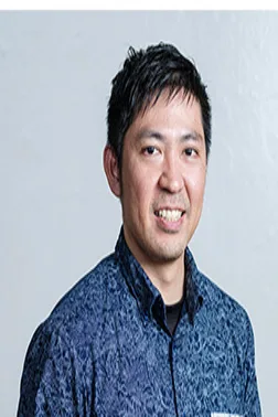 宮城太一のアバター